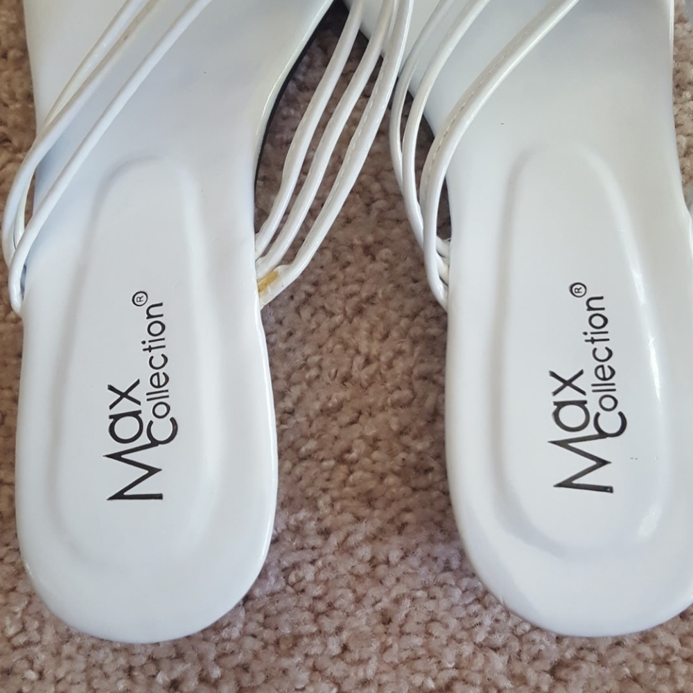 Shoes - Picture 4 of 7